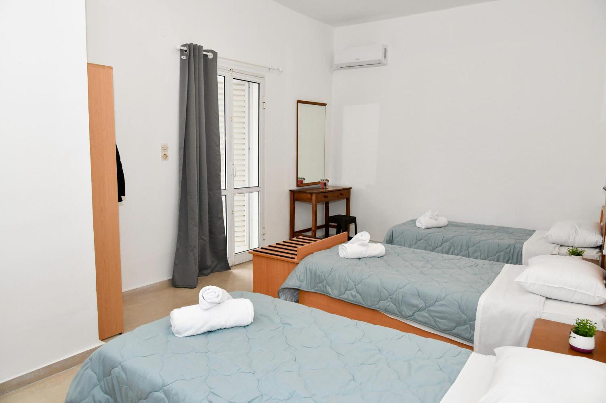 Kavos Apartments4You Ll Exterior photo