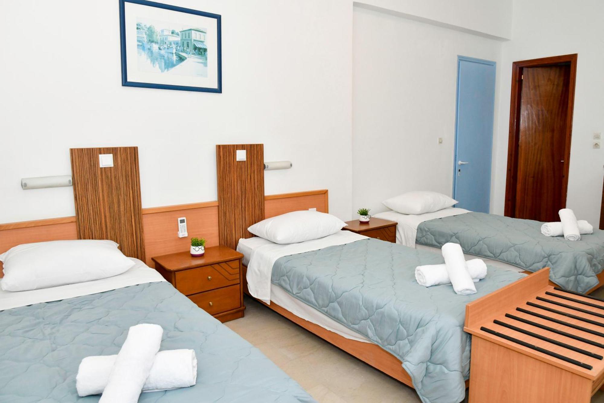 Kavos Apartments4You Ll Exterior photo