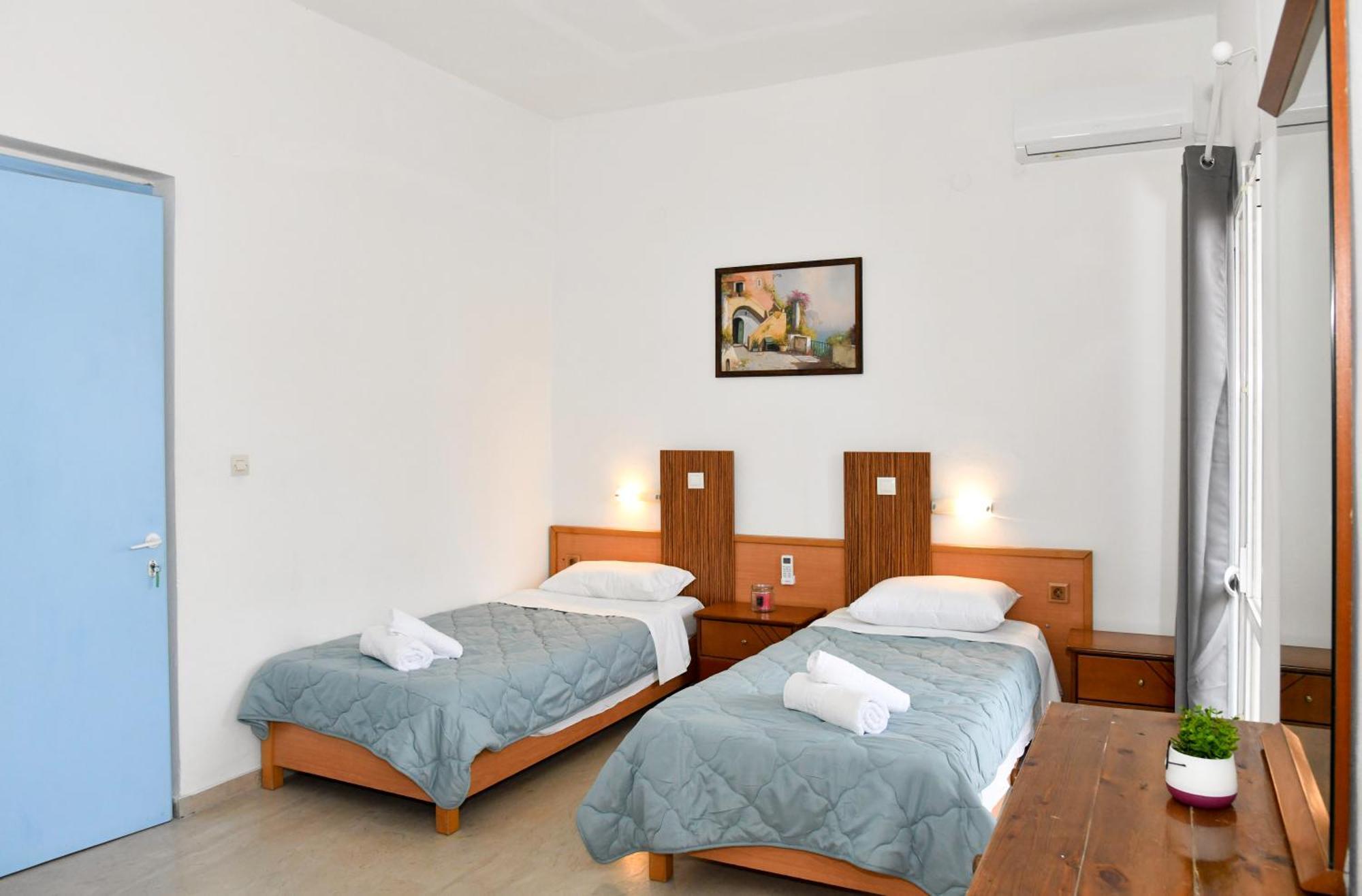 Kavos Apartments4You Ll Exterior photo